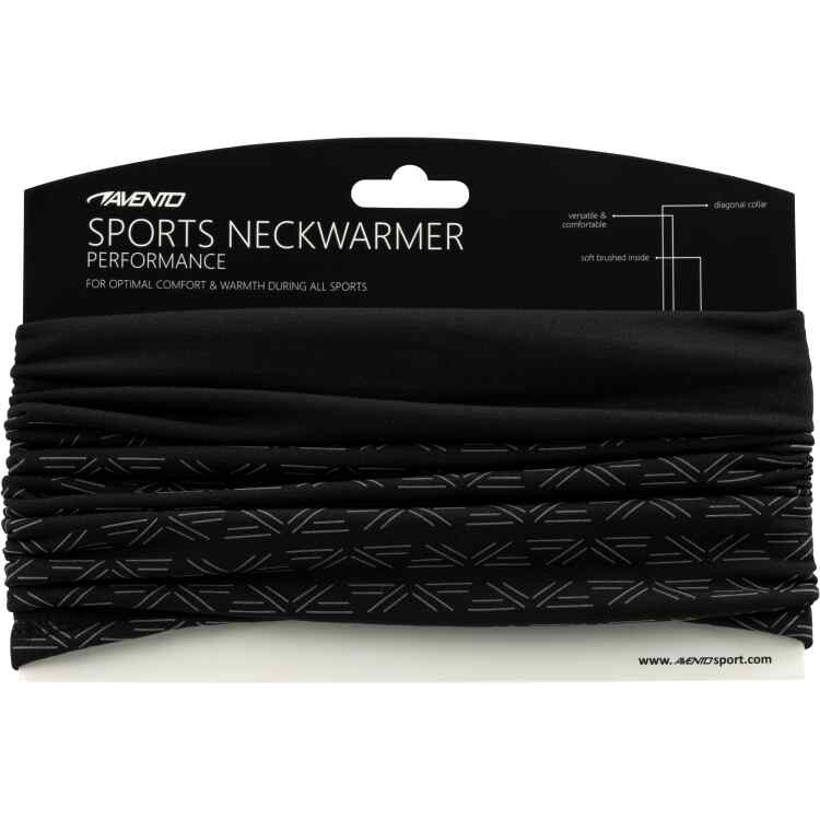 Sports Neckwarmer  Performance - Bilde 4