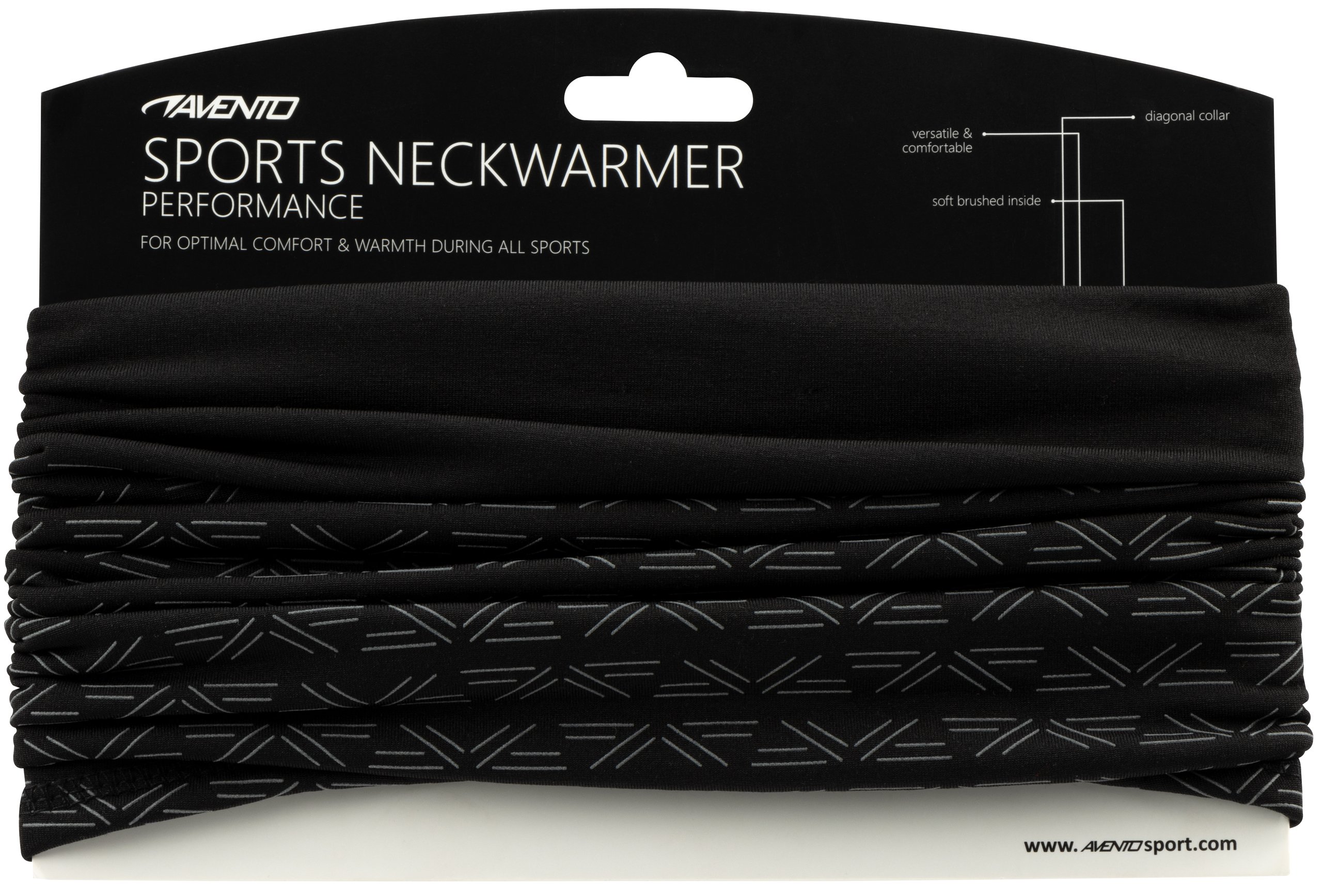 Sports Neckwarmer  Performance - Bilde 4
