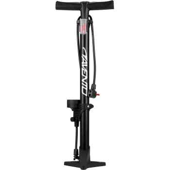 Bicycle Pump with Pressure Gauge