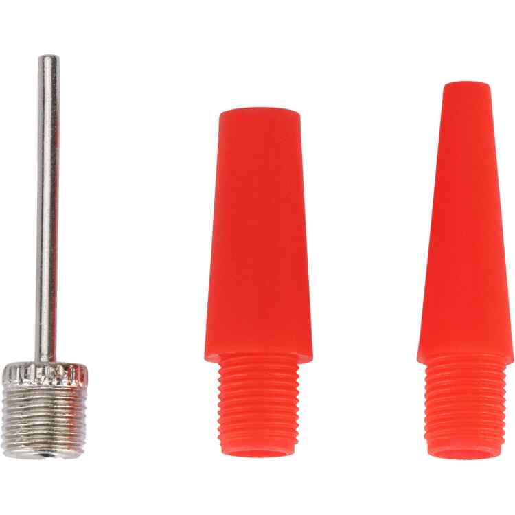 Bicycle Pump with Pressure Gauge - Image 6