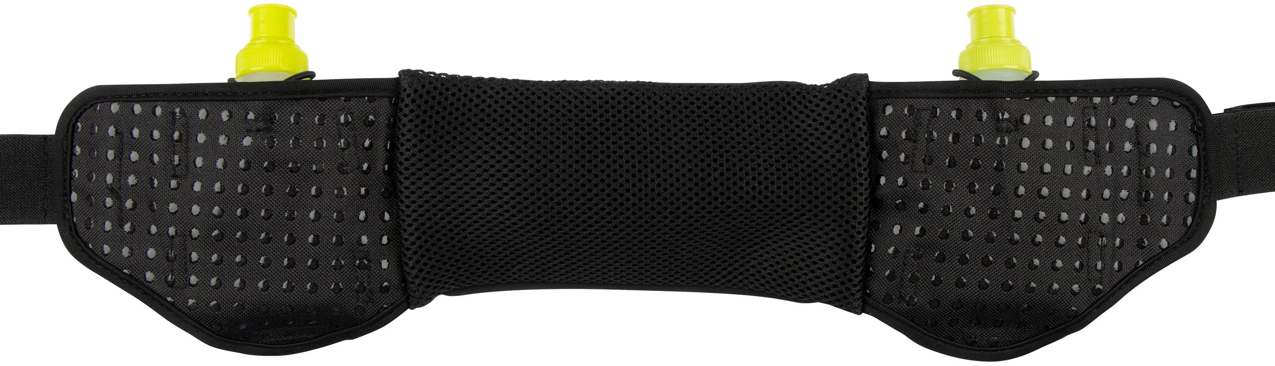 Running belt with 2 Bottles  Addy - Bilde 2