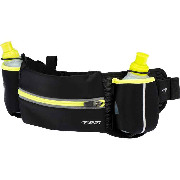 Running belt with 2 Bottles  Addy - Image 3