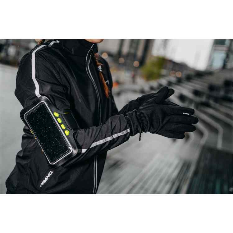Smartphone Sports Armband LED  Agda - Image 5