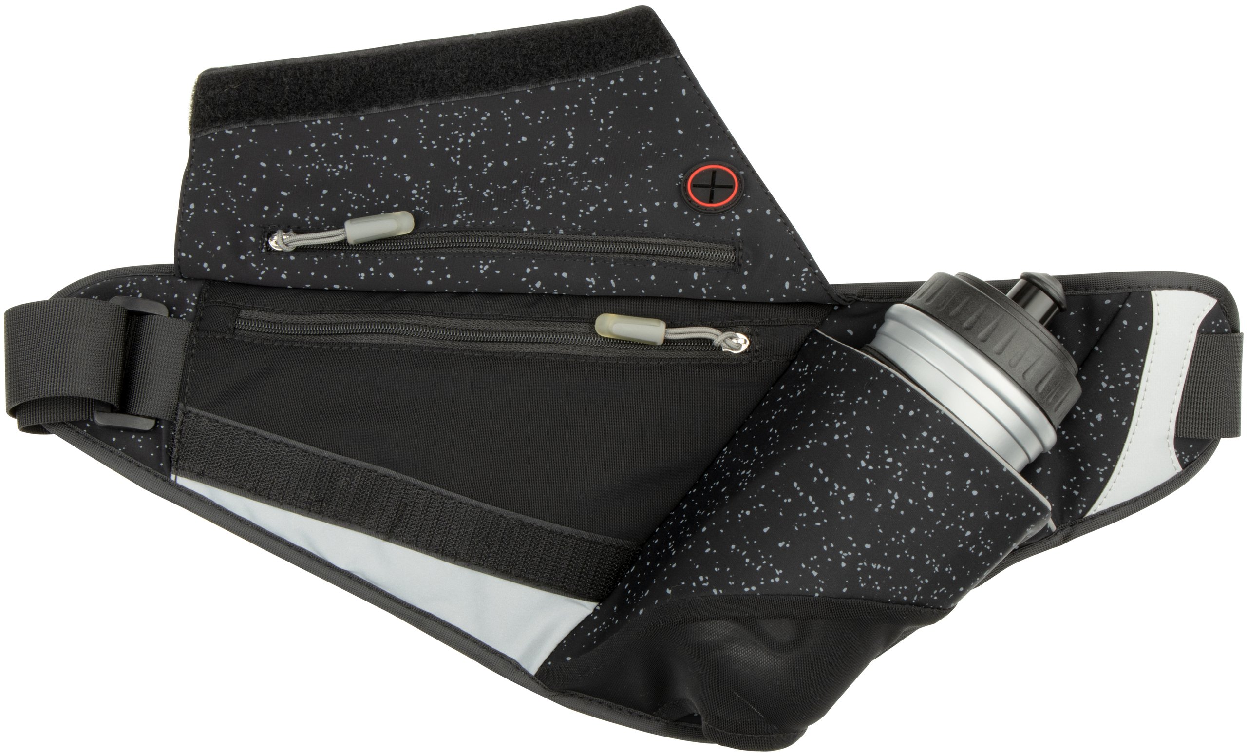 Hip Bag with Bottle  Alex - Image 4