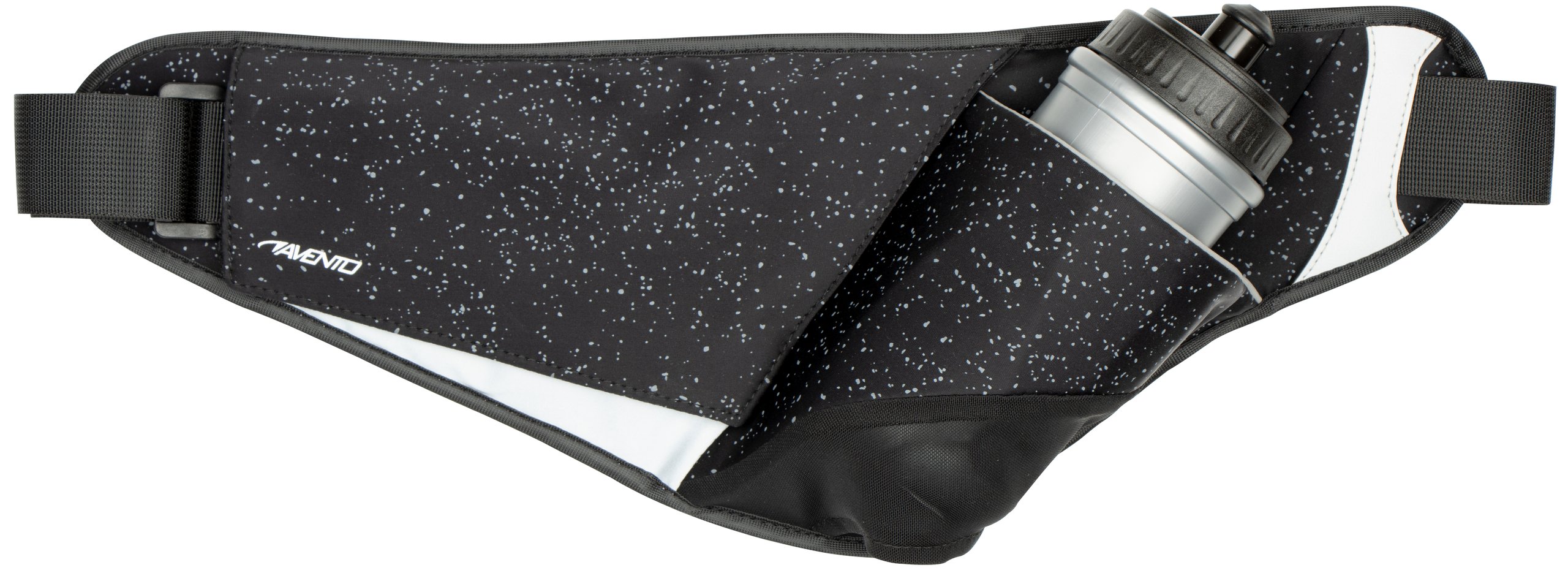 Hip Bag with Bottle  Alex