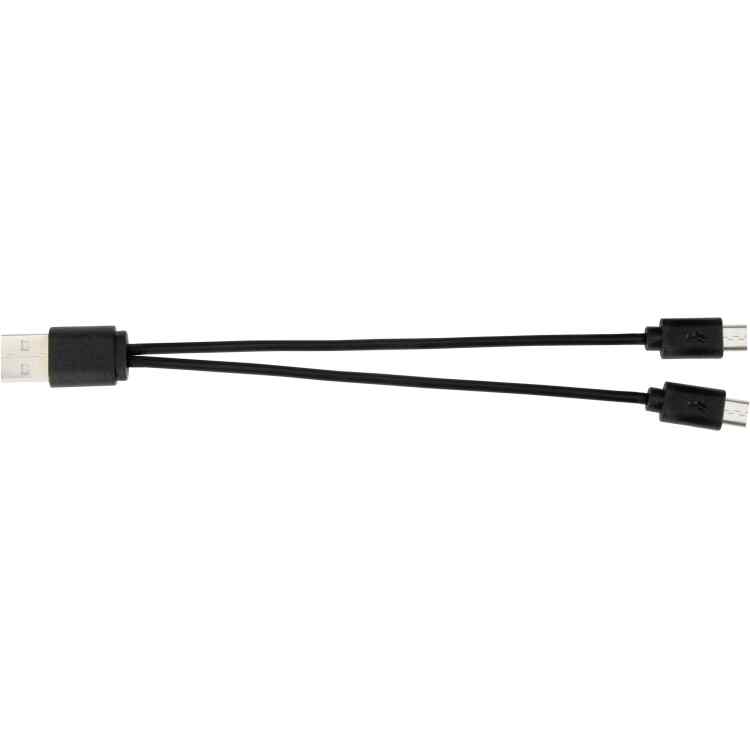 SlapOn Bands Rechargeable LED Set of 2 - Image 2
