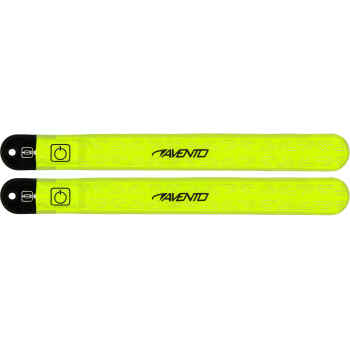 SlapOn Bands Rechargeable LED Set of 2