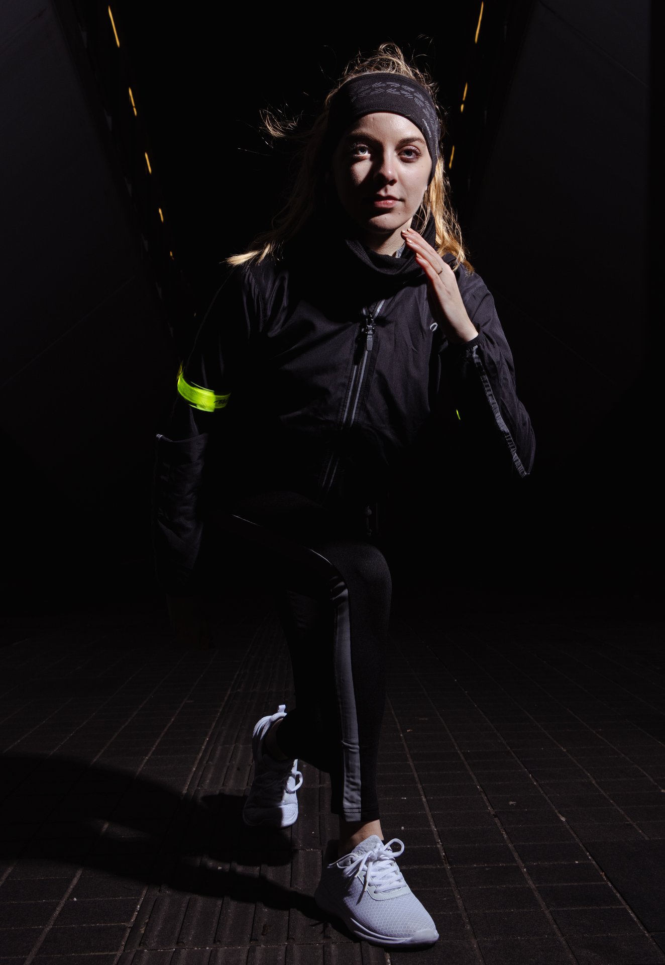 SlapOn Bands Rechargeable LED Set of 2 - Image 7