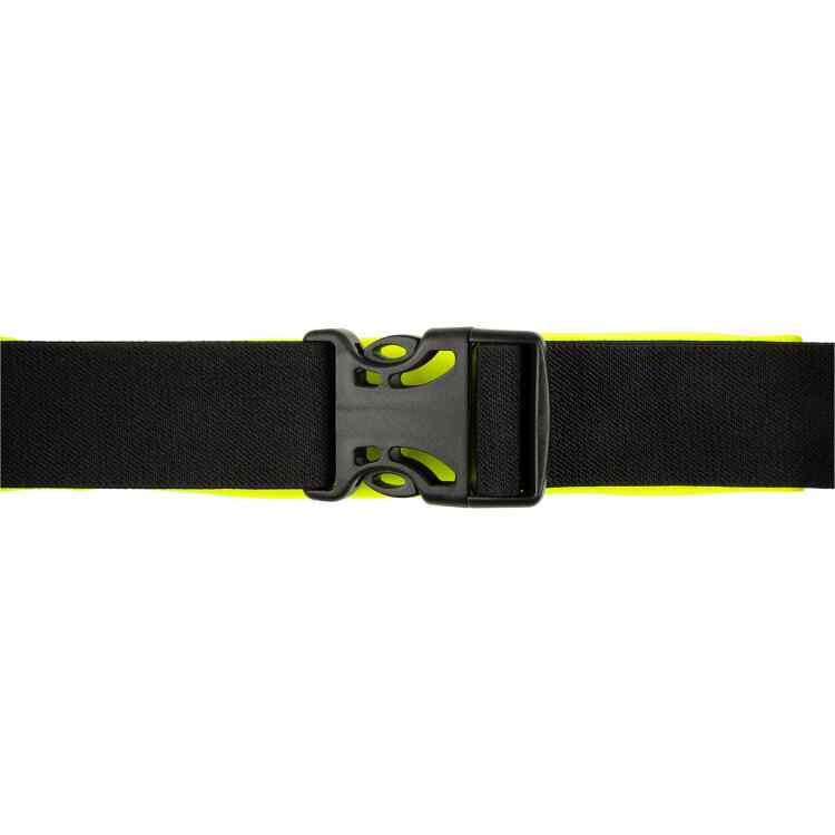 Sports Belt with Pocket  Rechargeable LED Strip - Image 5