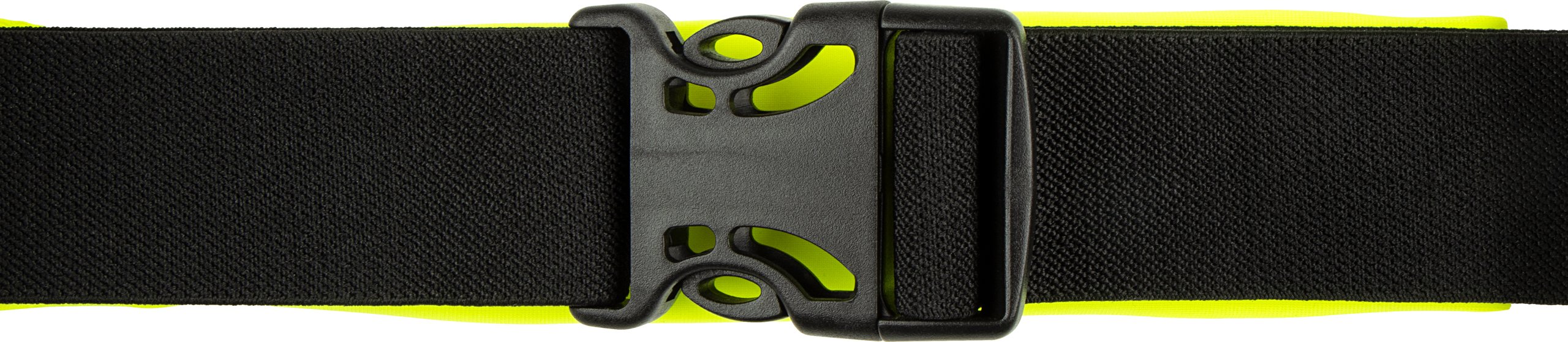Sports Belt with Pocket  Rechargeable LED Strip - Image 5