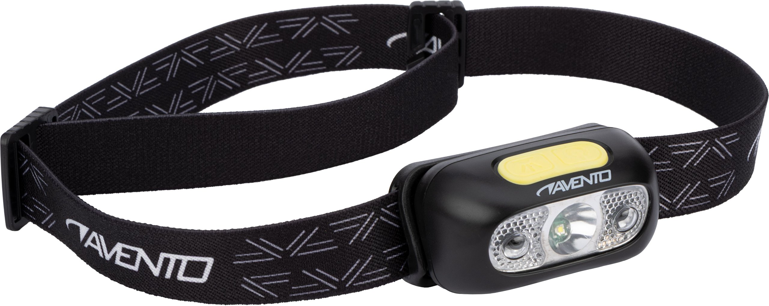 Head Lamp with Motion Sensor Rechargeable  Light Weight - Image 5