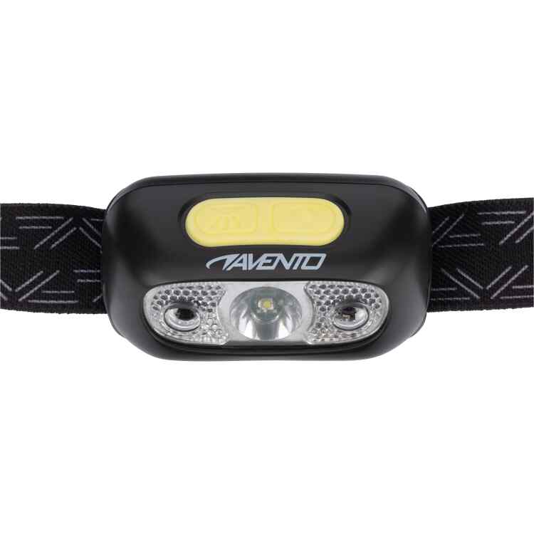 Head Lamp with Motion Sensor Rechargeable  Light Weight - Image 6