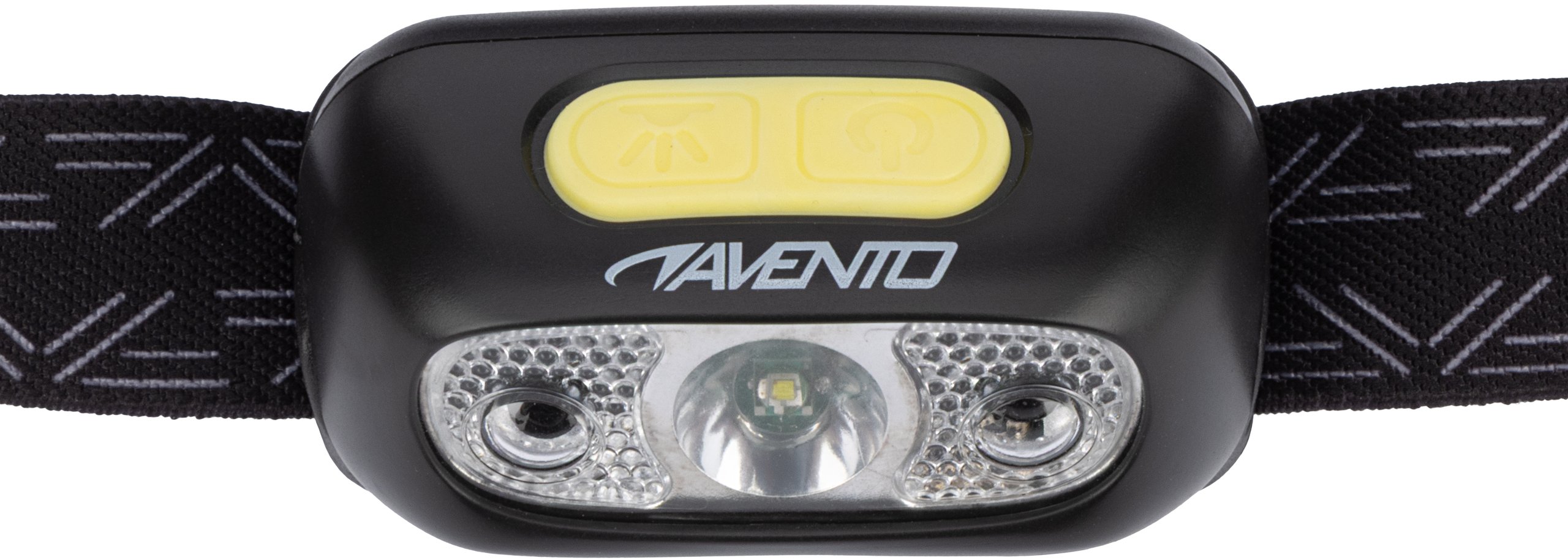 Head Lamp with Motion Sensor Rechargeable  Light Weight - Image 6