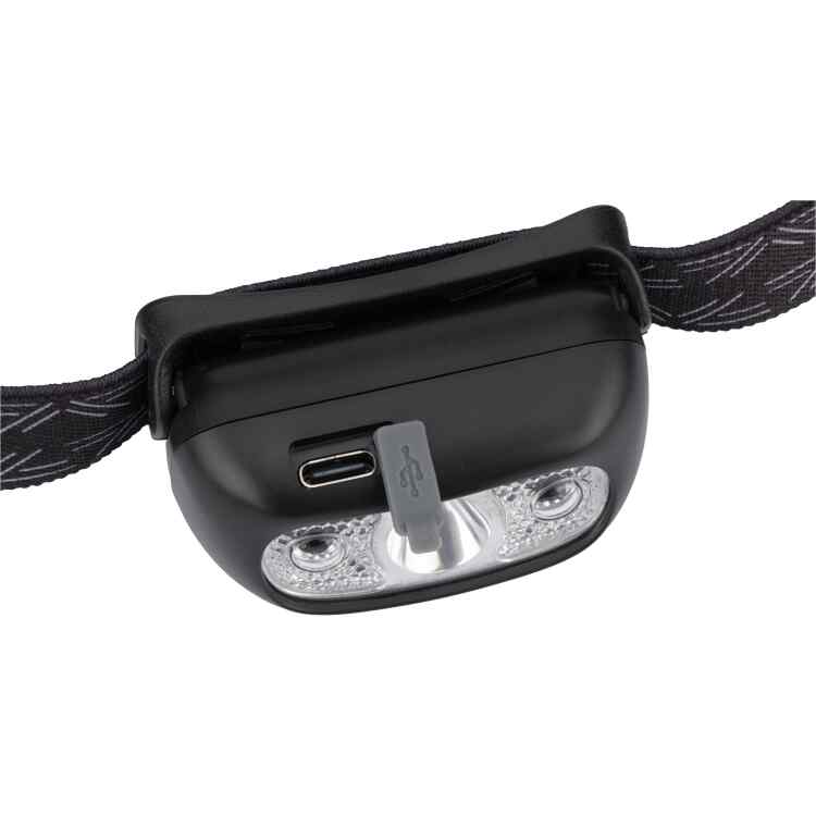 Head Lamp with Motion Sensor Rechargeable  Light Weight - Image 7