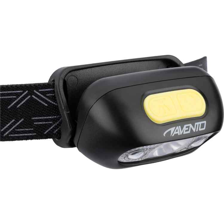 Head Lamp with Motion Sensor Rechargeable  Light Weight - Image 8