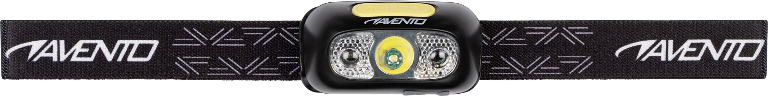 Head Lamp with Motion Sensor Rechargeable  Light Weight
