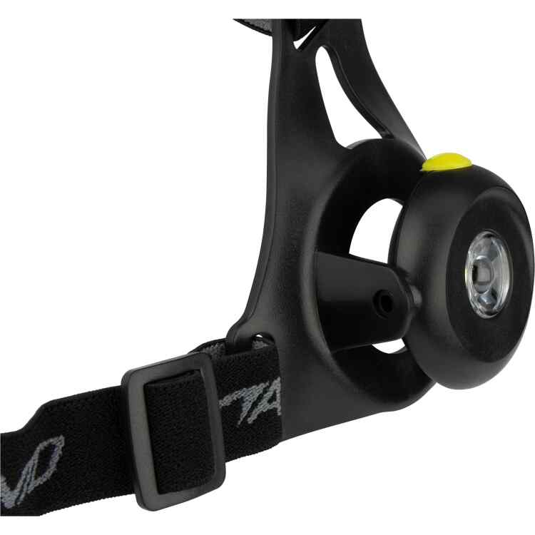 Running Safety Vest Rechargeable Chestlight  Tiltable - Image 4