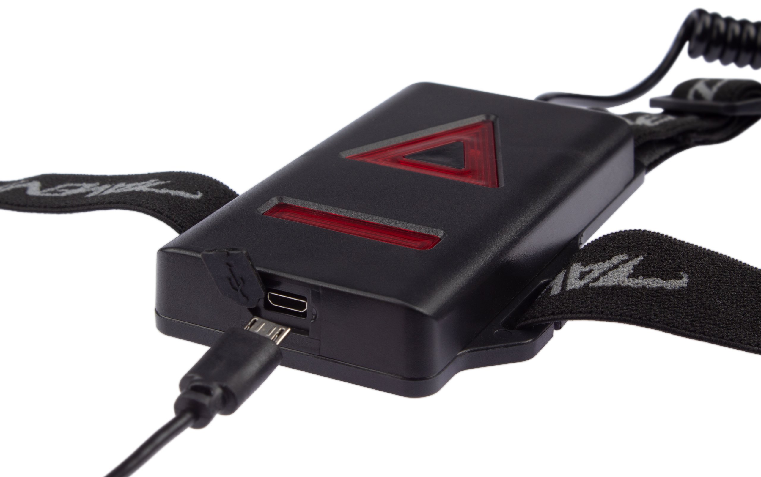 Running Safety Vest Rechargeable Chestlight  Tiltable - Image 7