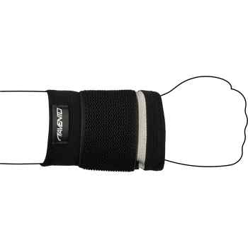 Wrist Compression Support with Elastic Strap