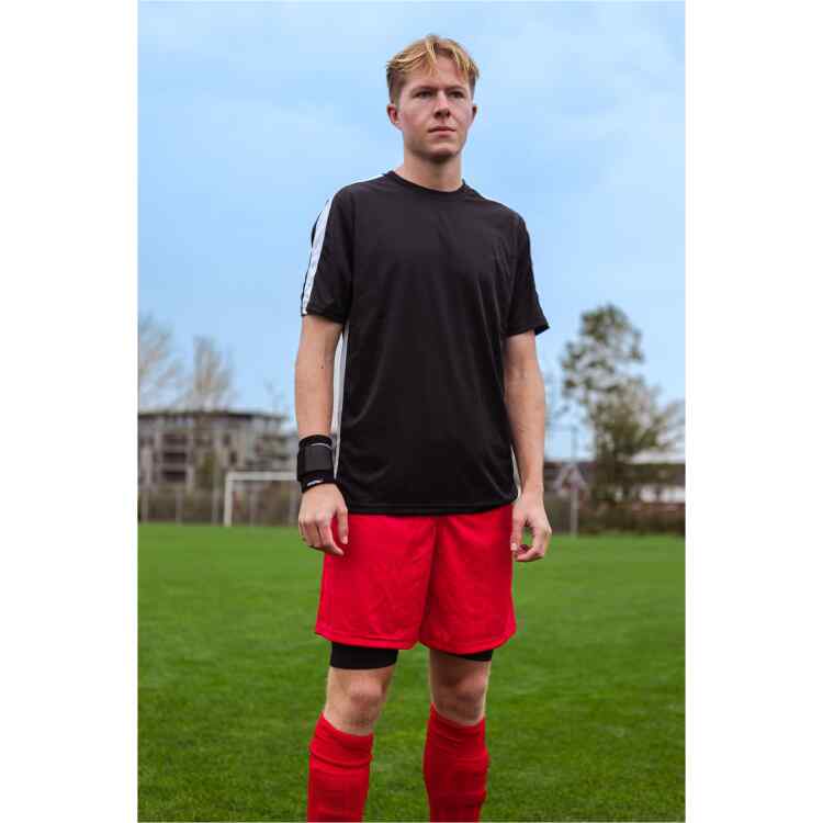 Wrist Compression Support with Elastic Strap - Image 7