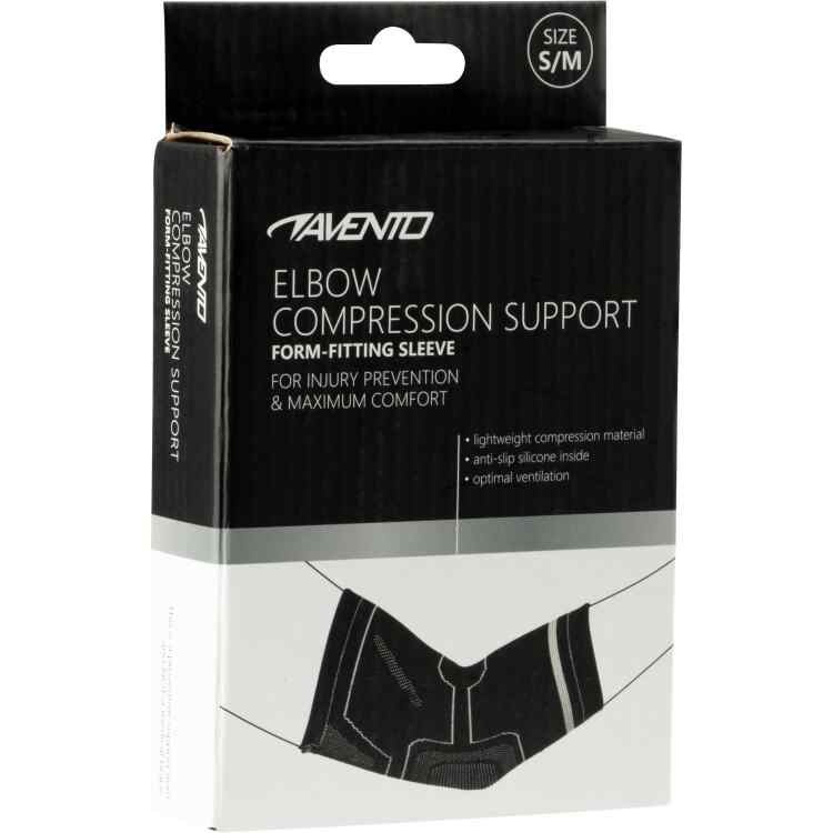 Elbow Compression Support - Image 3