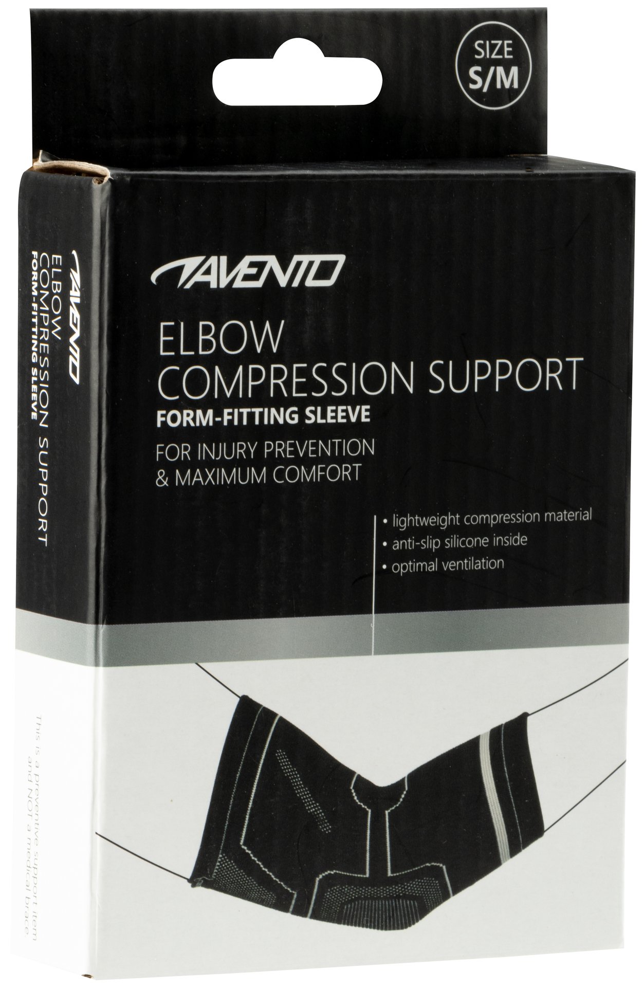 Elbow Compression Support - Image 3