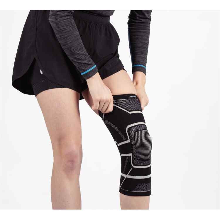 Knee Compression Support - Bilde 4