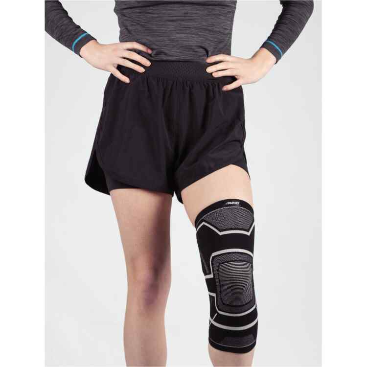 Knee Compression Support - Bilde 5