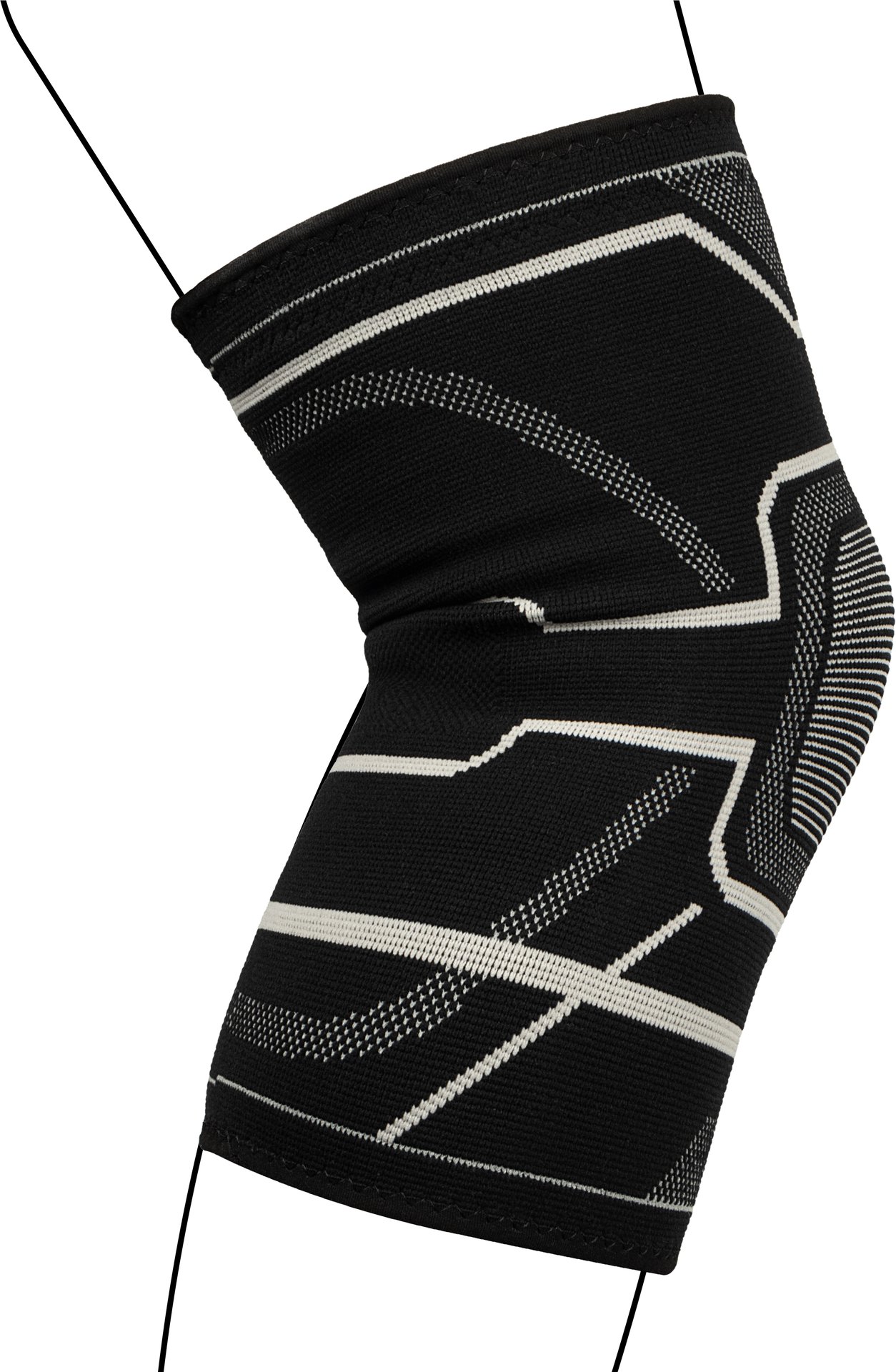 Knekompresjonsstøtte