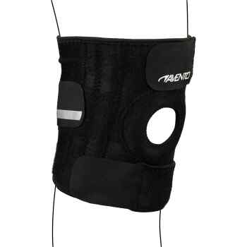 Knee Brace Adjustable w Internal Support