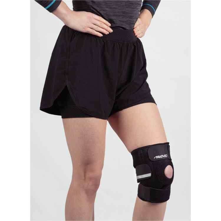 Knee Brace Adjustable w Internal Support - Image 5