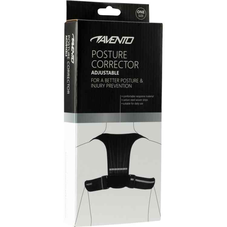 PostureShoulder Corrector Adjustable - Image 4