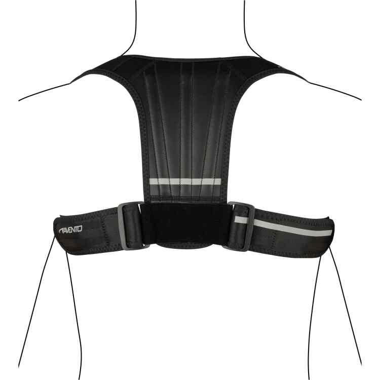 PostureShoulder Corrector Adjustable