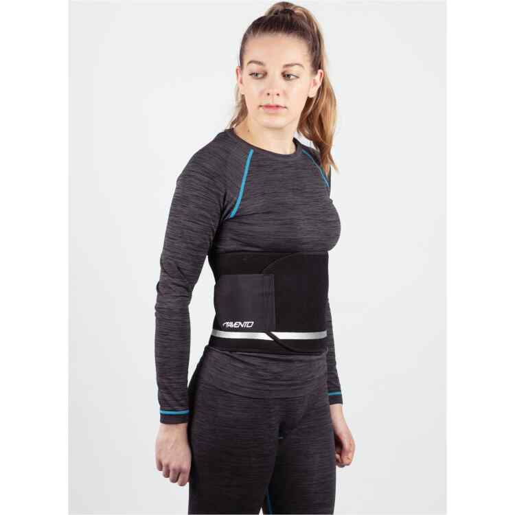 Sauna Waist Trainer Adjustable - Image 5
