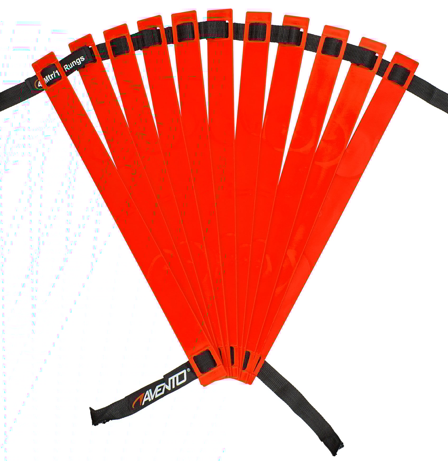 Agility Training Ladder 4 Metre - Image 2