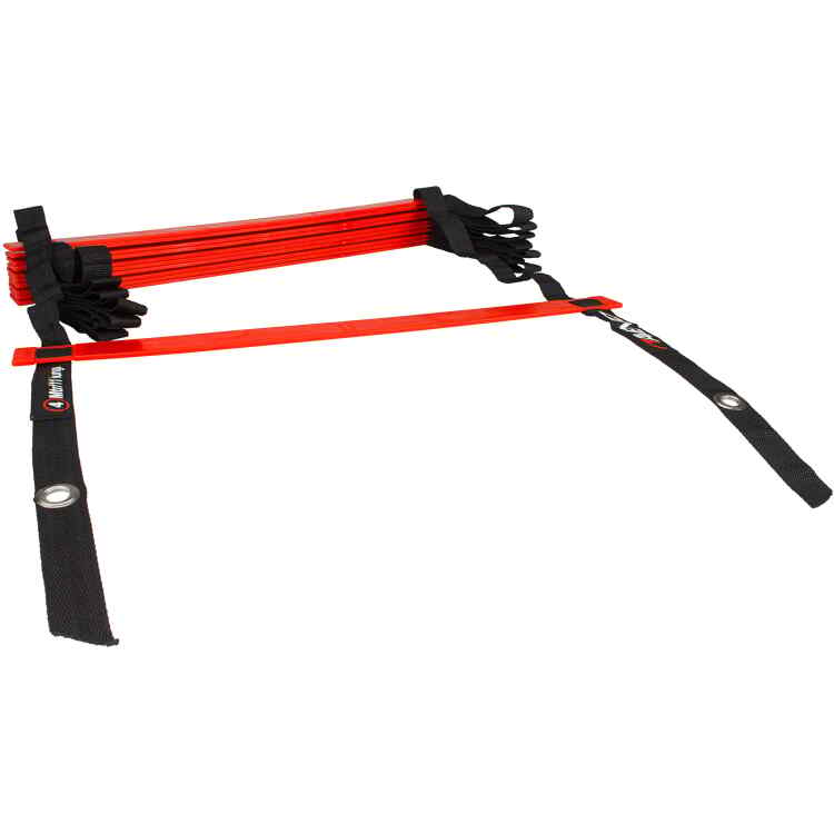 Agility Training Ladder 4 Metre - Image 3