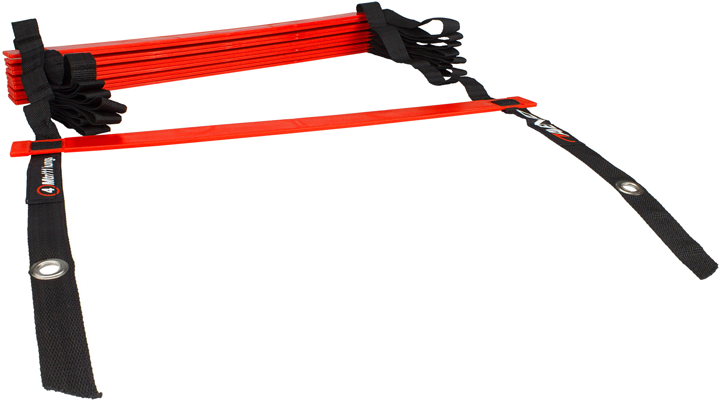 Agility Training Ladder 4 Metre - Image 3