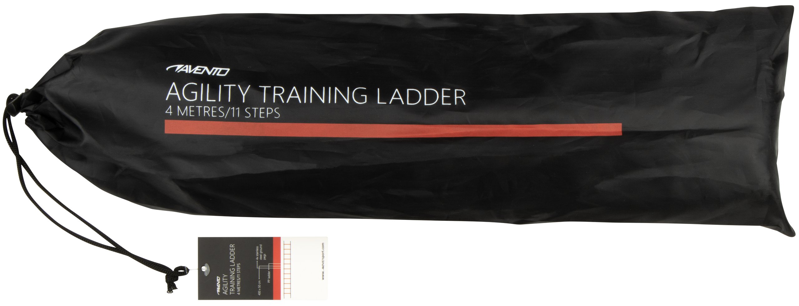 Agility Training Ladder 4 Metre - Image 5