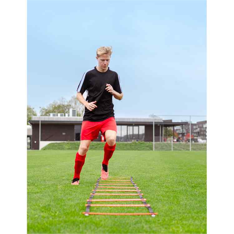 Agility Training Ladder 4 Metre - Image 8