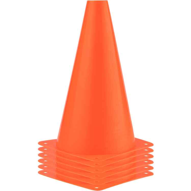 Slalom Cones Soft  23 cm - Image 2