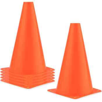 Slalom Cones Soft  23 cm