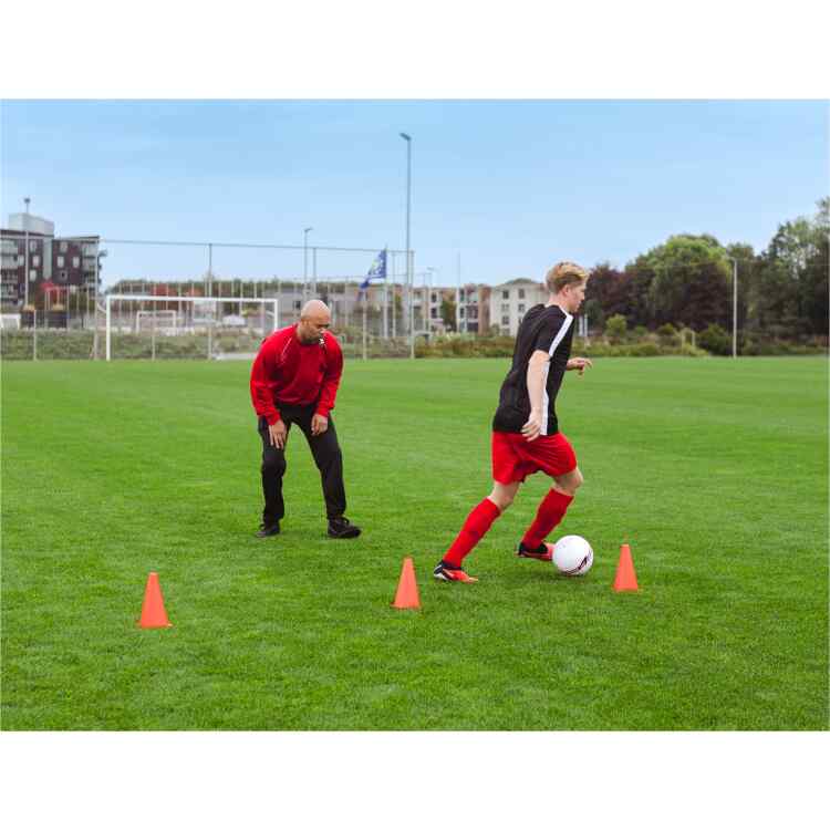 Slalom Cones Soft  23 cm - Image 6