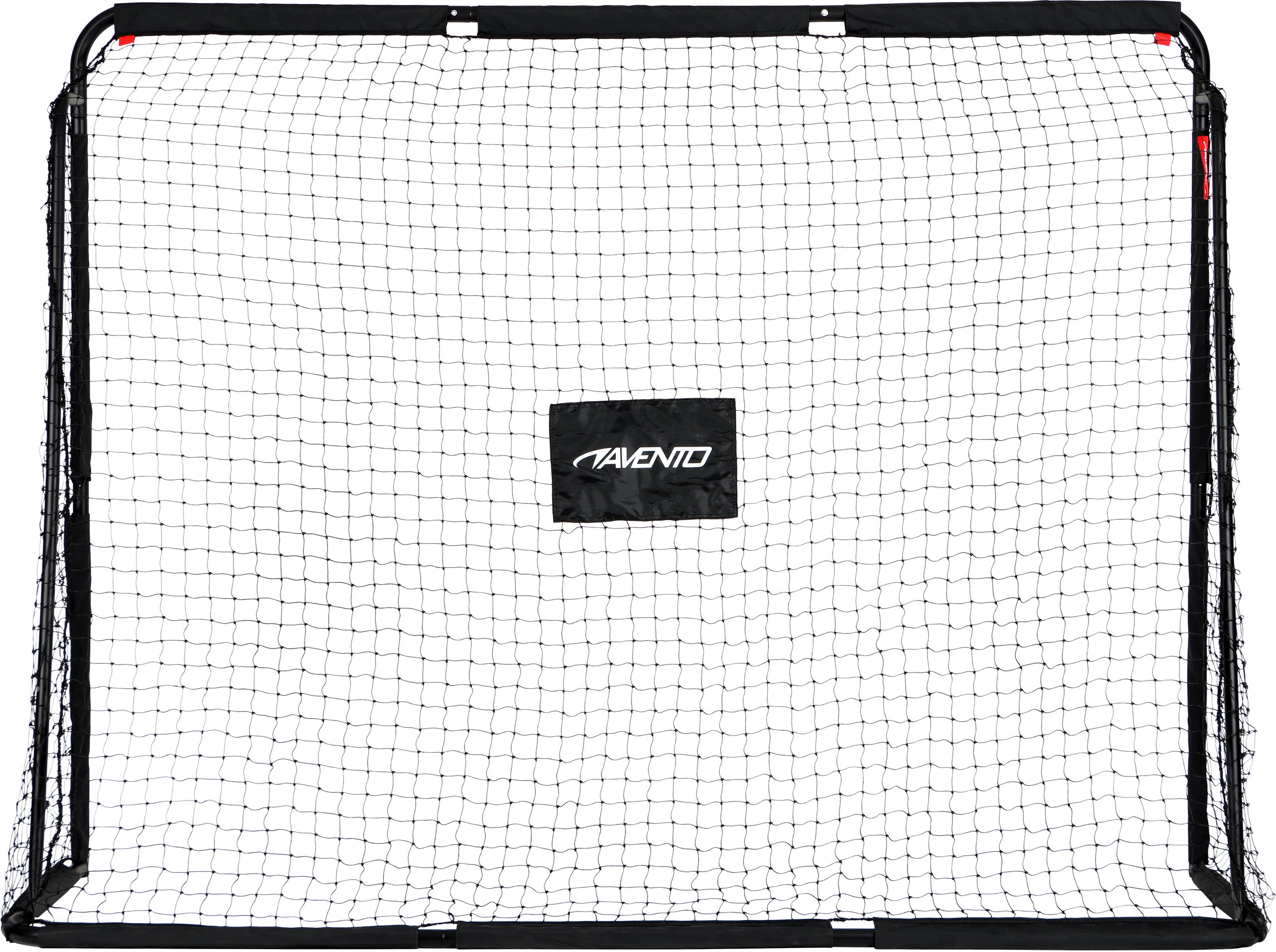 Football Goal Steel w Target Screen 220 x 170 x 76 cm - Image 4