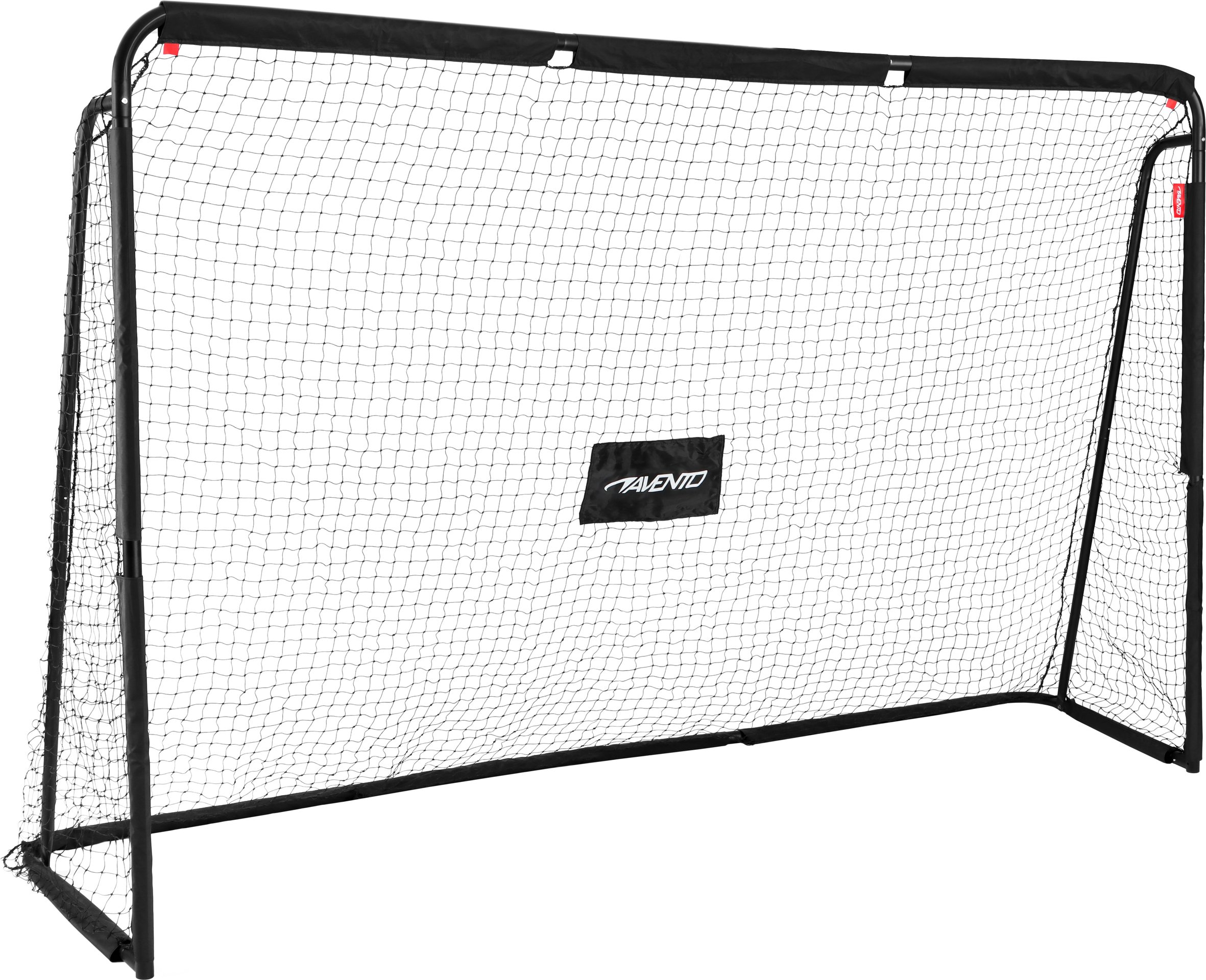 Football Goal Steel w Target Screen 300 x 200 x 915 cm - Image 3