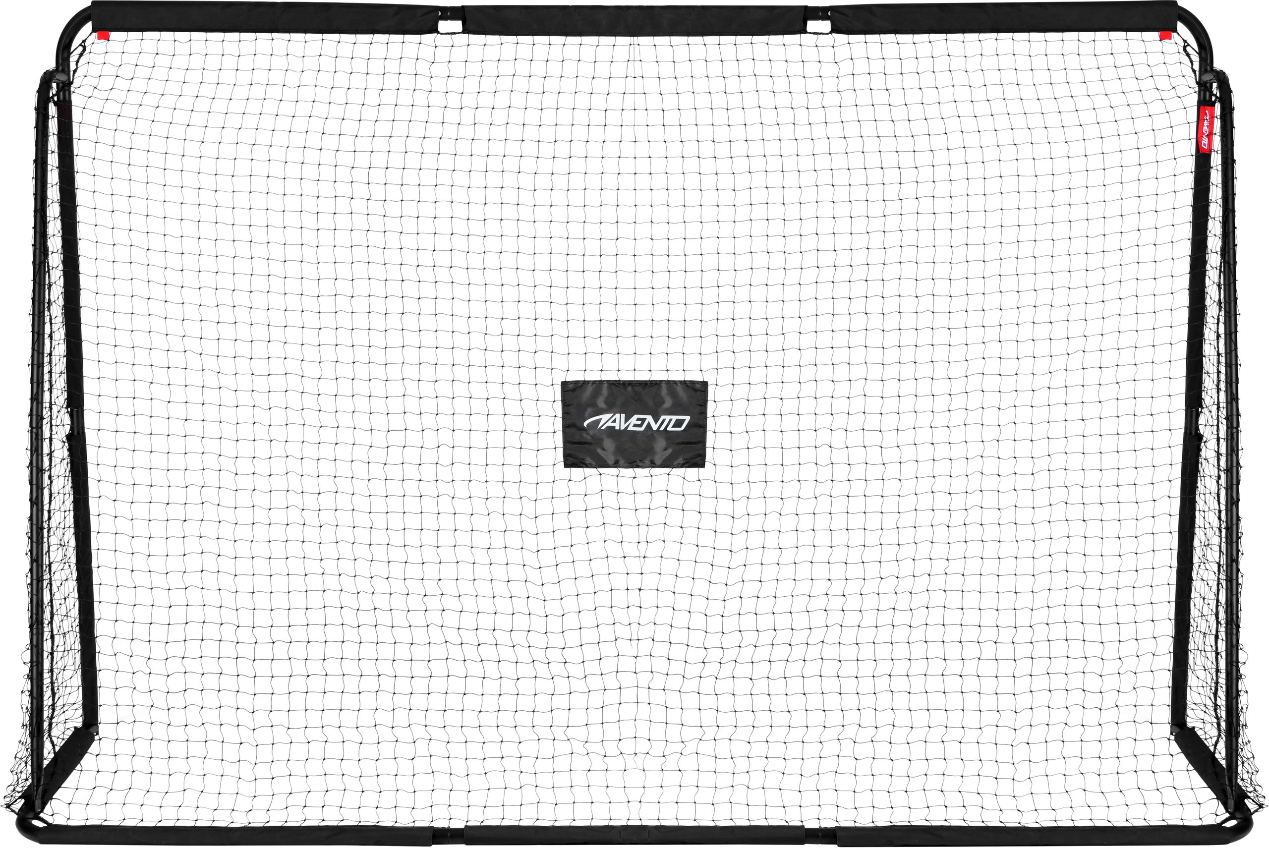 Football Goal Steel w Target Screen 300 x 200 x 915 cm - Image 4