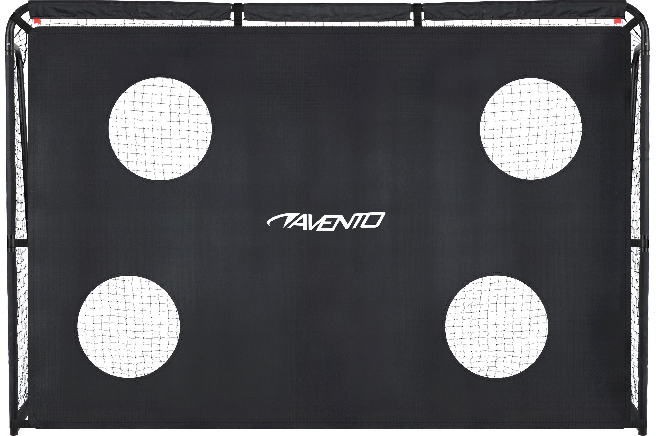 Football Goal Steel w Target Screen 300 x 200 x 915 cm - Image 5