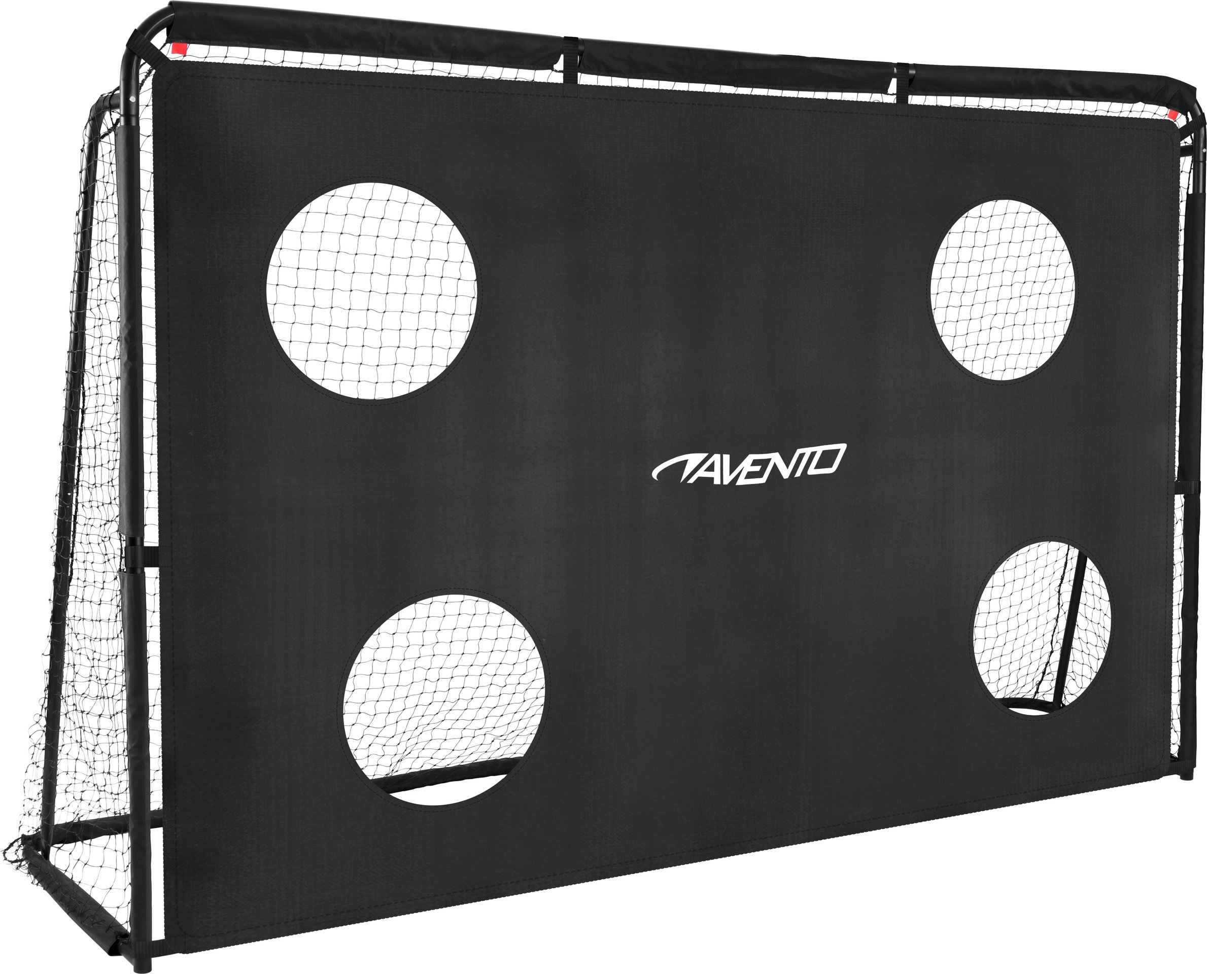Football Goal Steel w Target Screen 300 x 200 x 915 cm - Image 6