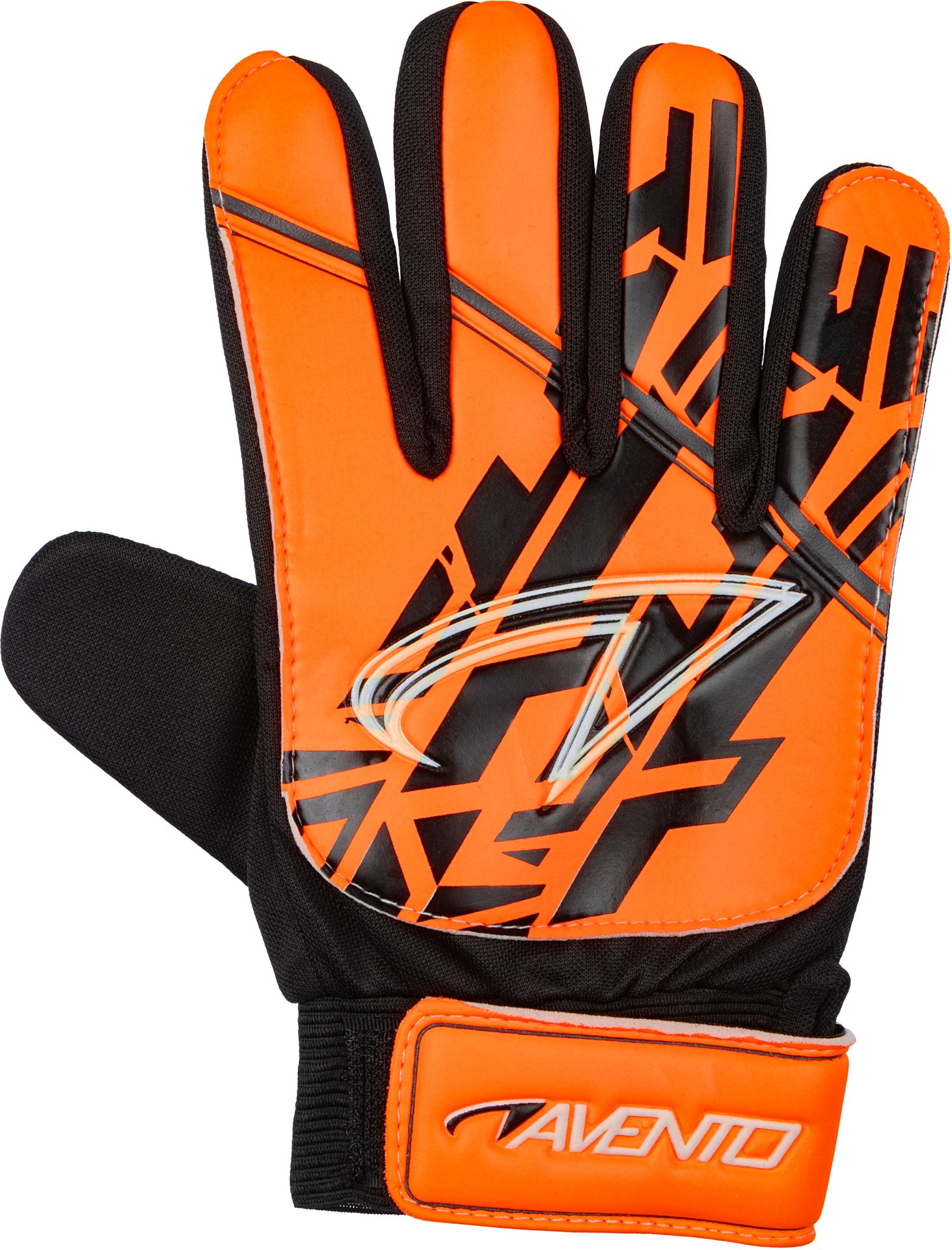 Goalkeeper Glove Junior  Flex - Image 2