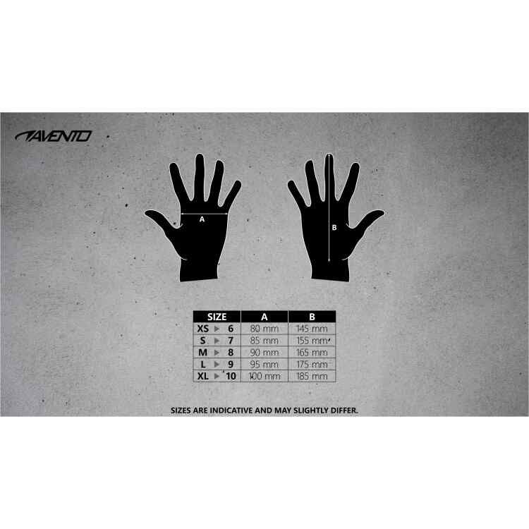 Goalkeeper Glove Junior  Flex - Image 5