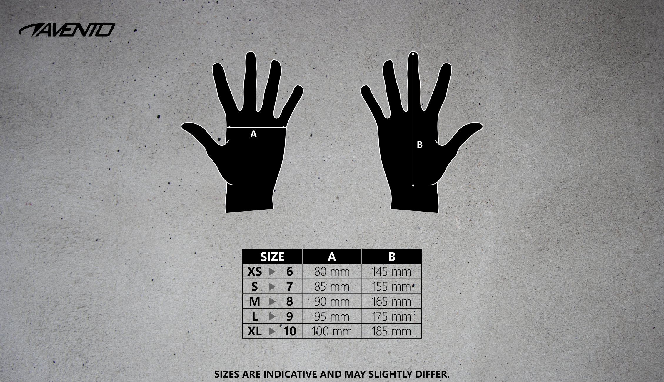 Goalkeeper Glove Junior  Flex - Image 5